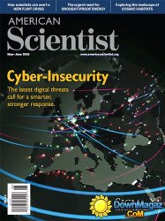 American Scientist - May/June 2016