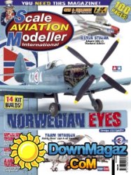 Scale Aviation Modeller International - 02.2017