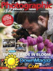 British Photographic Industry News - 04.2017