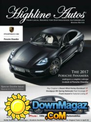 Highline Autos - 04.2017