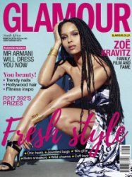 Glamour SA - 03.2018