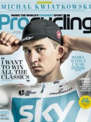 Procycling UK - 03.2018