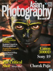 Asian Photography - 05.2018