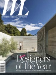 Western Living - 09.2018