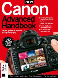 Canon Advanced Handbook - Ed. 3 2019