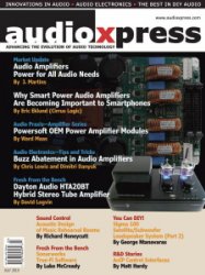 audioXpress - 07.2019