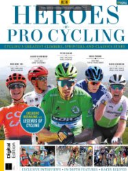 ProCycling - Heroes of Pro Cycling 2019