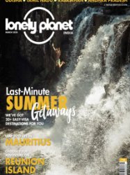 Lonely Planet IN - 03.2020