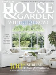 Australian House & Garden - 06.2021