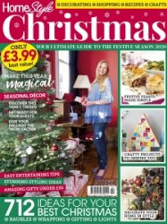 Homestyle UK - Christmas 2020