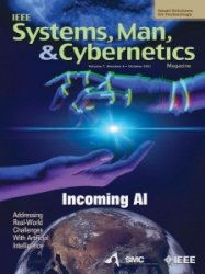 IEEE Systems Man & Cybernetics - 10.2021