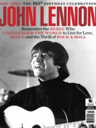 John Lennon - The 80th Birthday Celebration 2021