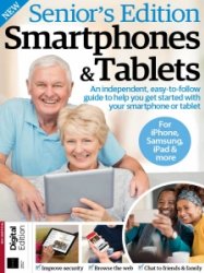 Senior's Edition Smartphones and Tablets - Ed. 12 2021