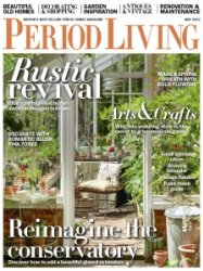 Period Living - 05.2022