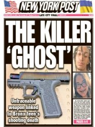 New York Post - 04.11.2022