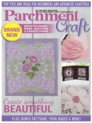 Parchment Craft - 09/10 2022