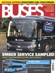 Buses - 03.2023