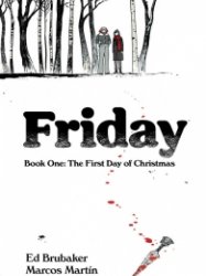 Friday Book 1 – 2