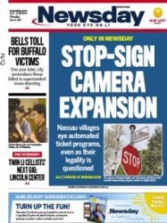 Newsday - 05.15.2023