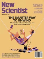 New Scientist - 09.2.2023