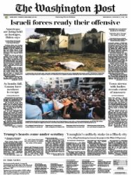 The Washington Post 10.11.2023