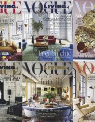 Vogue Living AU - 2019 Full Year