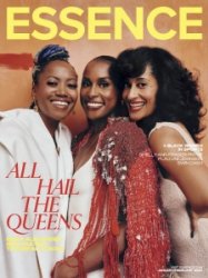 Essence USA - 01/02 2024