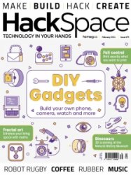 HackSpace - 02.2024