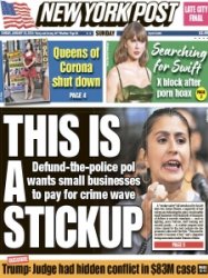 New York Post - 01.28.2024