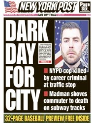 New York Post - 03.26.2024