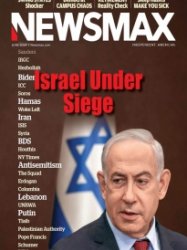 Newsmax - 06.2024