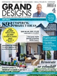 Grand Designs UK - 08.2016