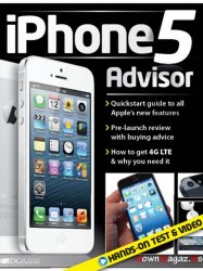 Iphone5 Advisor Magazine