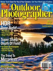 Outdoor Photographer USA - February 2013