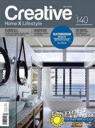 Creative Home Malaysia- July 2015