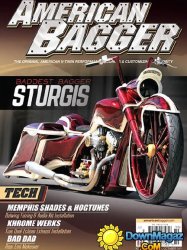 American Bagger - October 2016