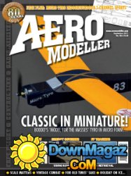 AeroModeller - 09.2017