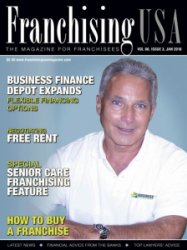 Franchising USA - 01.2018