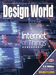 Design World - 04.2018