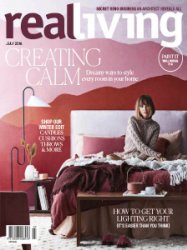 Real Living AU - 07.2018