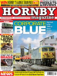 Hornby - 09.2018