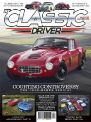 Classic Driver - 09/10 2018