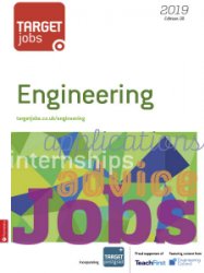 TARGETjobs Engineering 2019