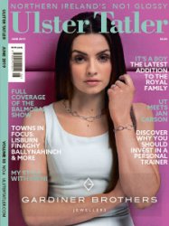 Ulster Tatler - 06.2019