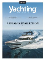 Yachting USA - 08.2019