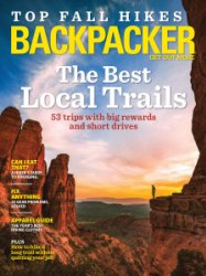 Backpacker - 09/10 2019