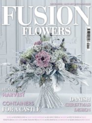 Fusion Flowers - 12/01 2020