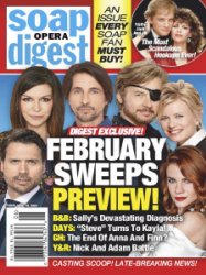 Soap Opera Digest - 02.10.2020