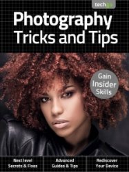 Photography Tricks And Tips - Ed. 2 2020