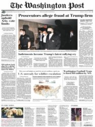 The Washington Post - 07.02.2021